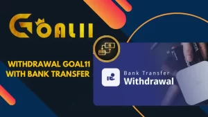 Bank Transfer Withdrawal