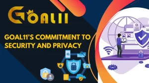 Goal11’s Commitment to Security and Privacy