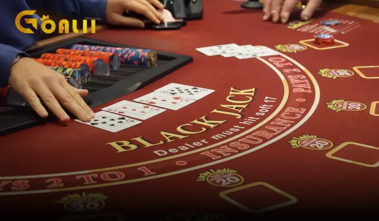 Tips for Winning at Blackjack on Goal11